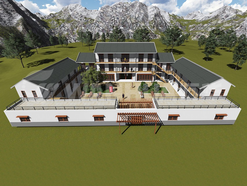 腾博会官网·专业效劳,诚信为本